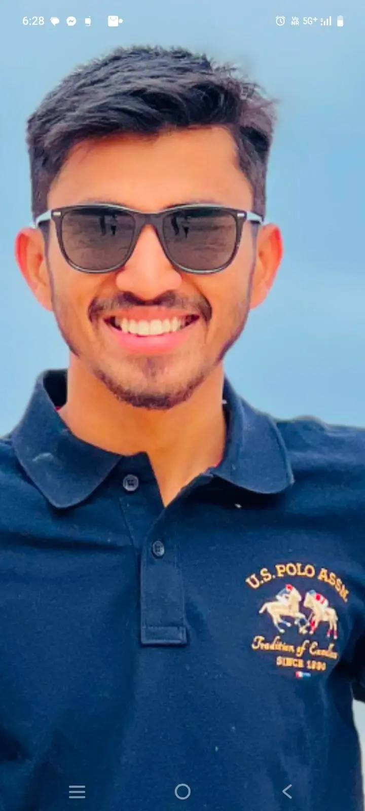 Groom Profile