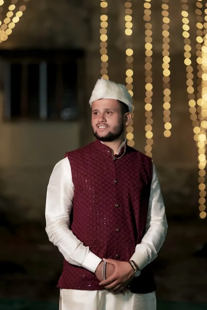 Groom Profile