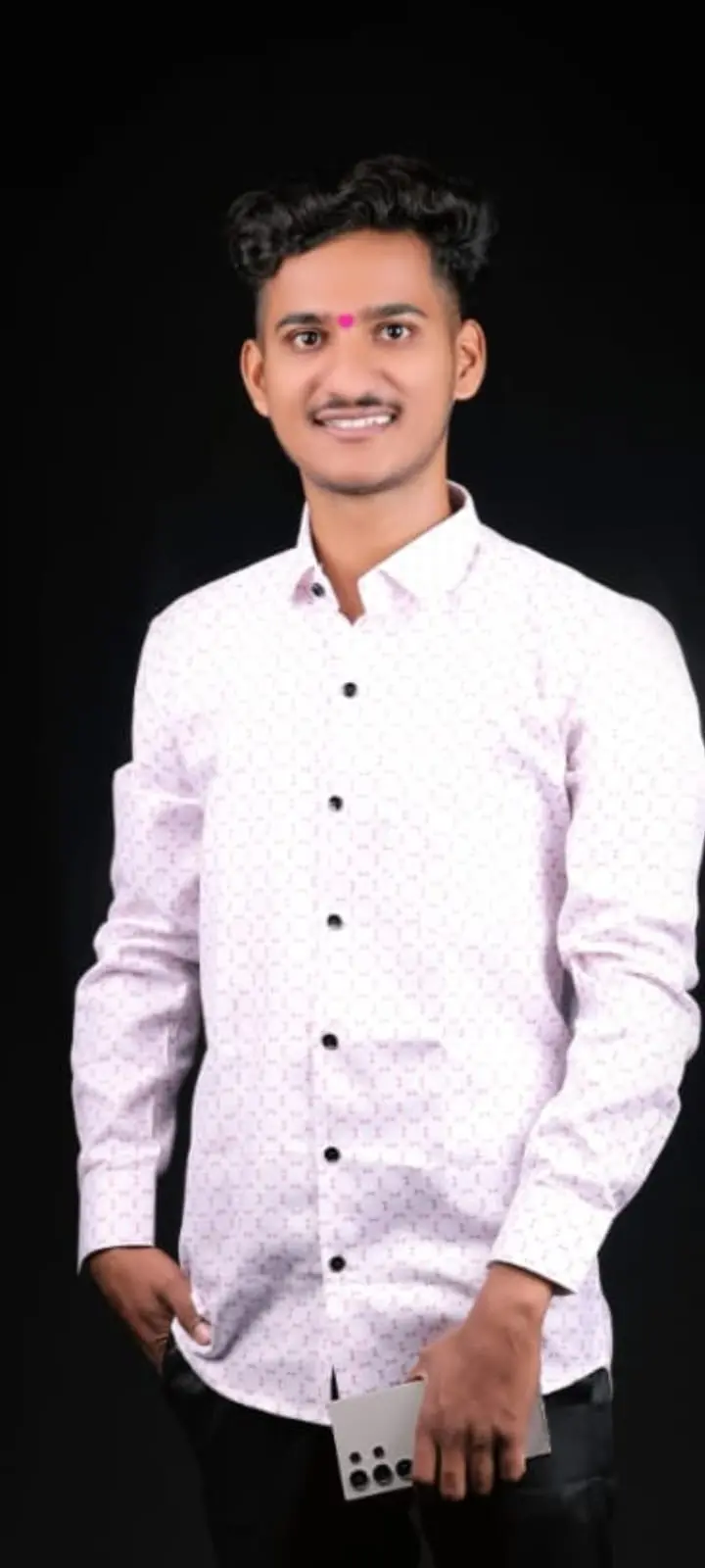 Groom Profile
