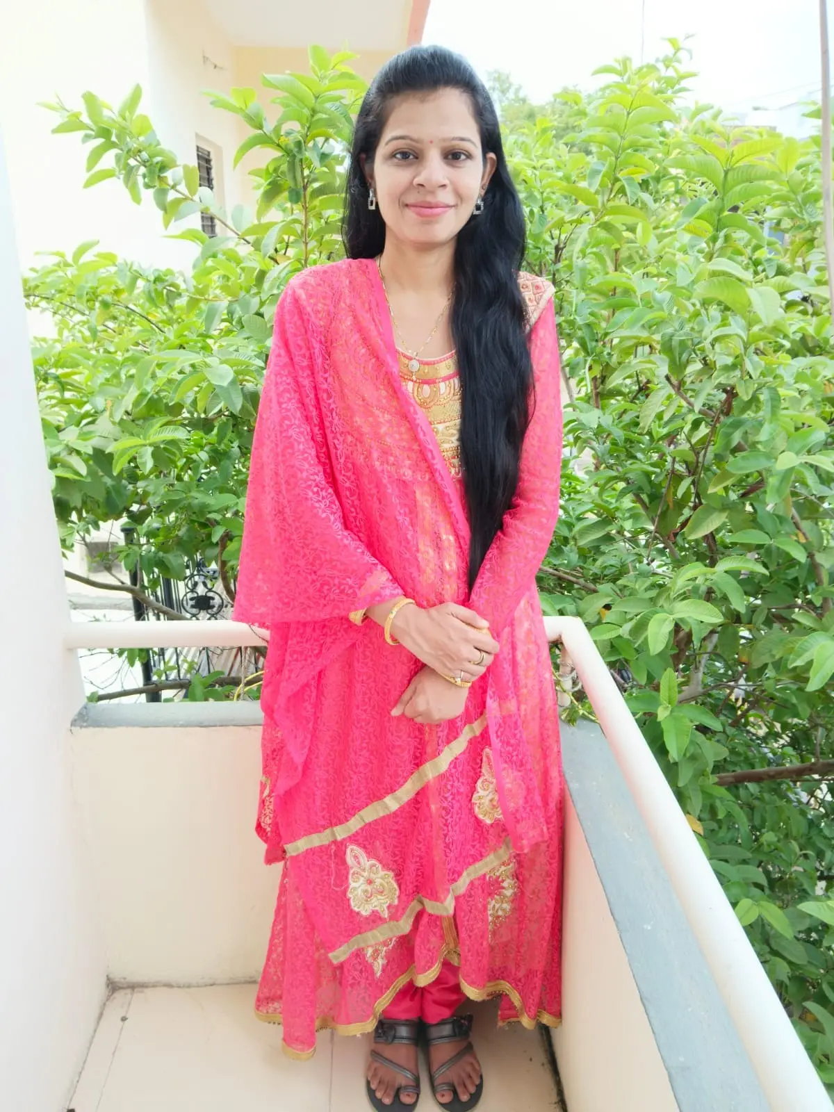 Bride Profile
