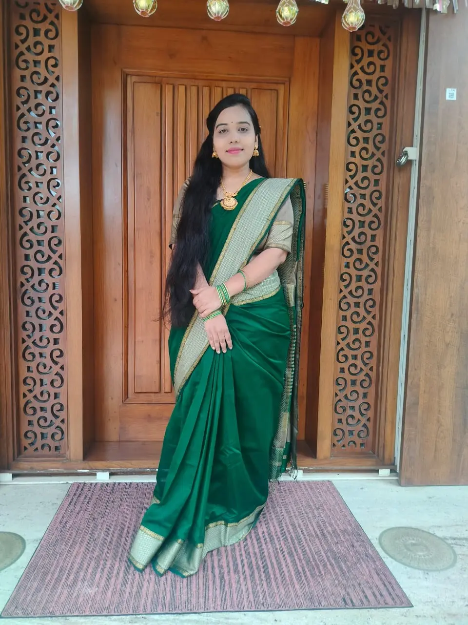 Bride Profile