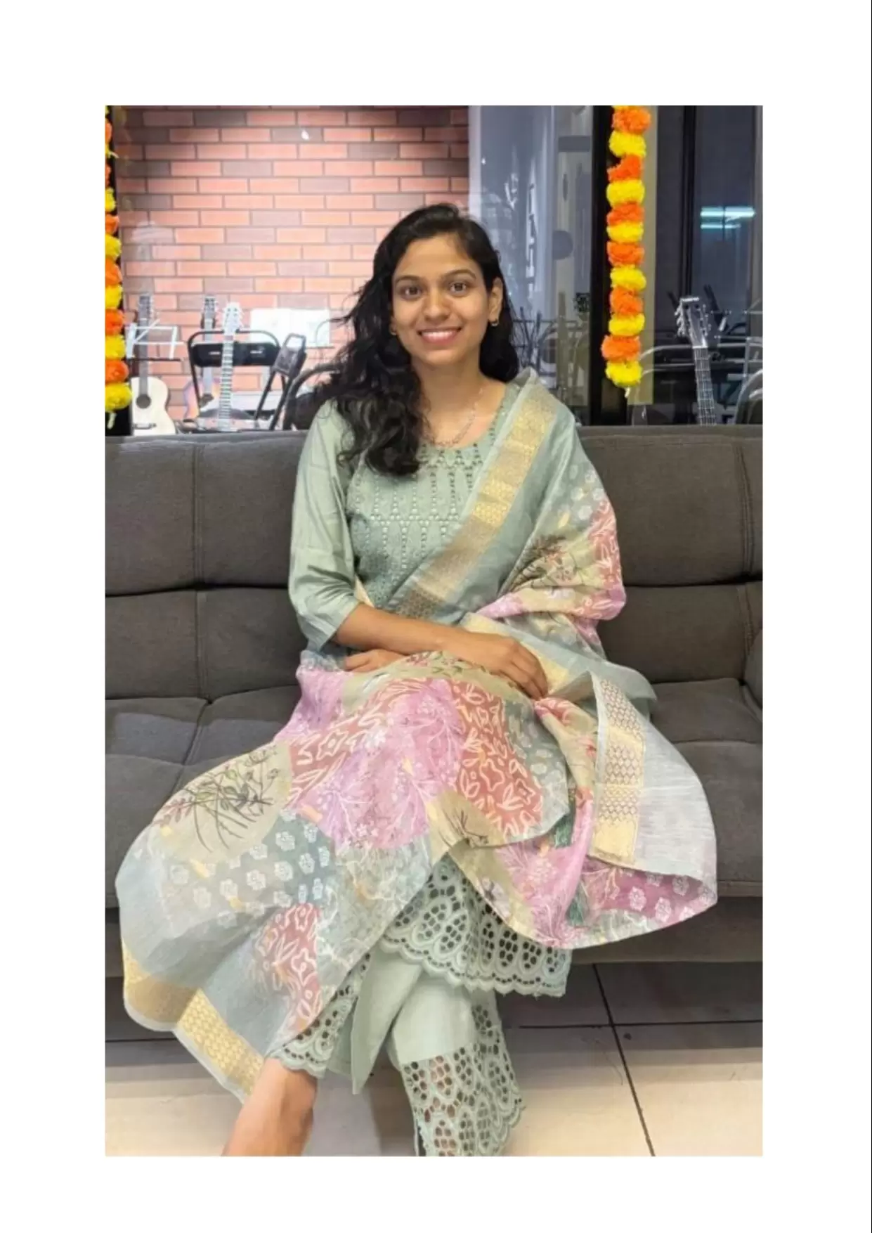 Bride Profile